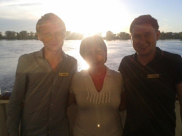 Лариса Логиновских