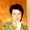 Инна Якшина