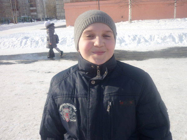 Марсель Фаттахов