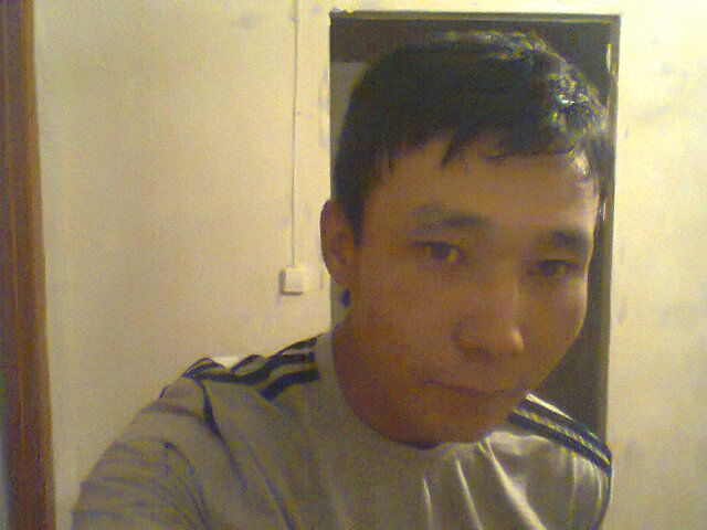 Алибек Серимбетов