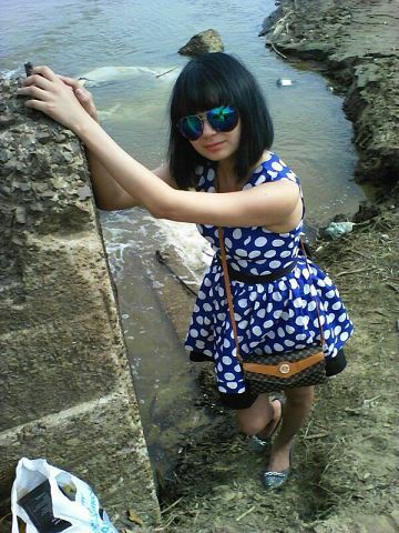 Алинка Бровкина