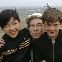 Жамьян Ринчинов