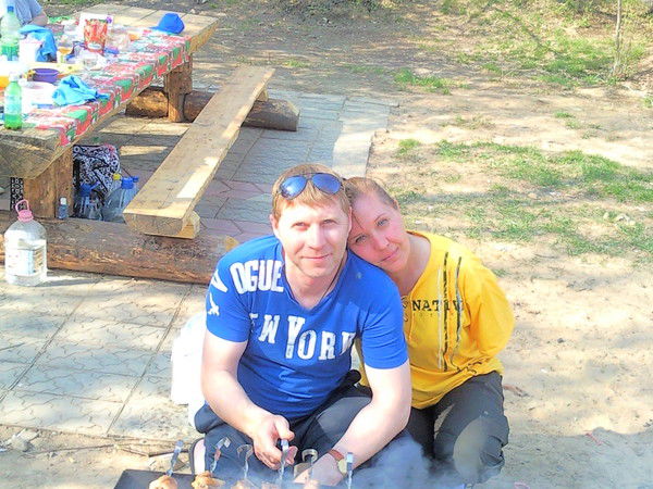 Владимир Сидорцов