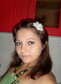 Елена Чистякова