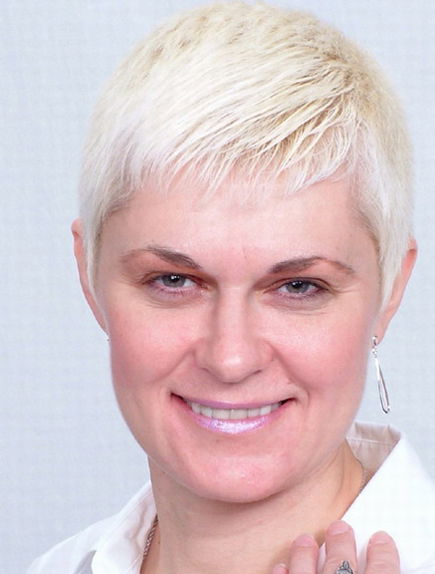 Елена Абрамова