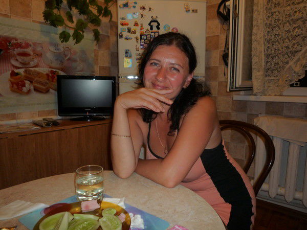 Ольга Лукаш