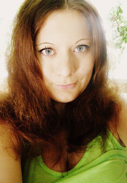 Елена Кротько