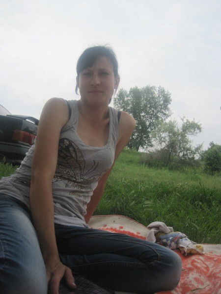 Евгения Дадова