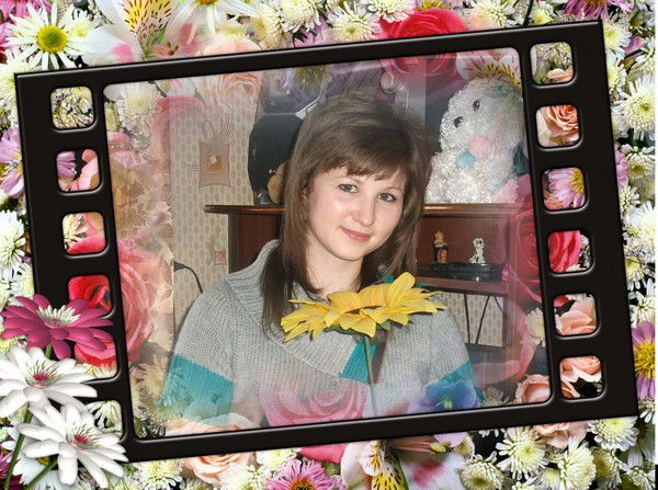 Мария Сорокина (Шилова)