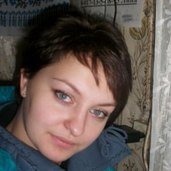 Евгения Бародина