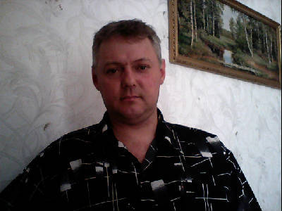 Евгений Харитонов