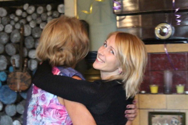 Альбина Аввакумова