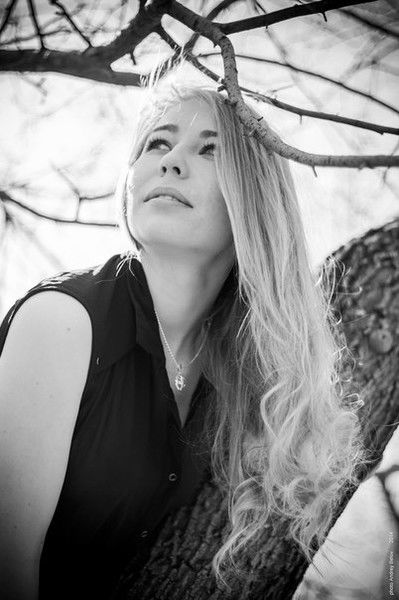 Анастасия Вьюхина