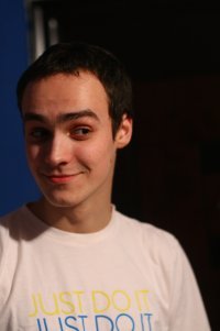 Антон Мудрецов