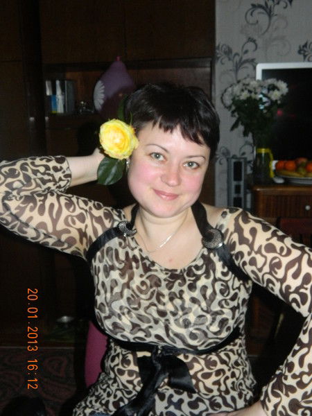 Наталья Губа