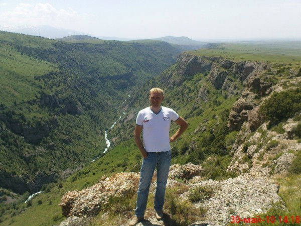 Александр Вигонен