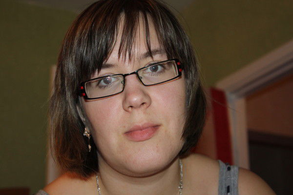 Светлана Балаганская