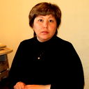 Людмила Побокова