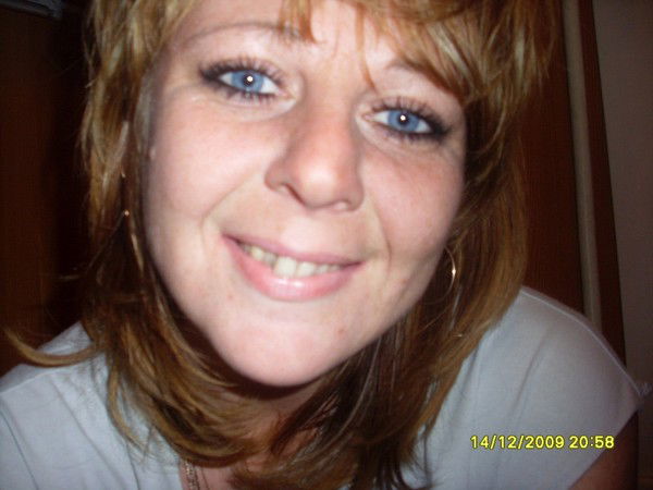 Вера Хижняк