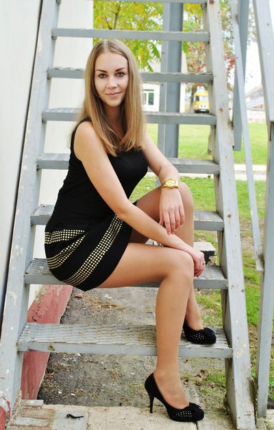 Диана Народовская