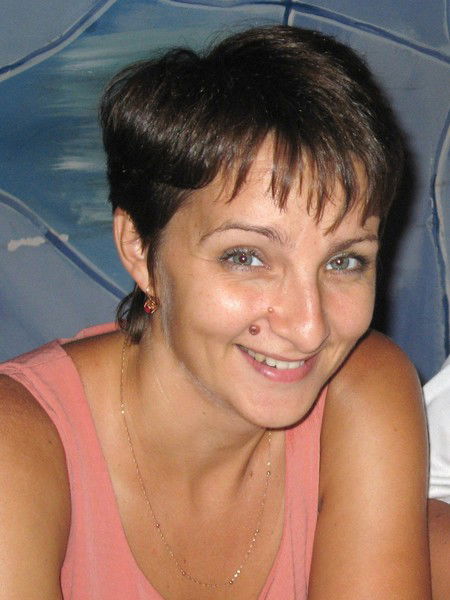 Нинэль Александрова