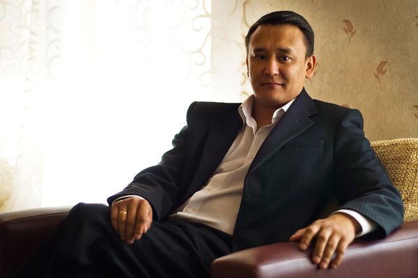 Альберт Киреев