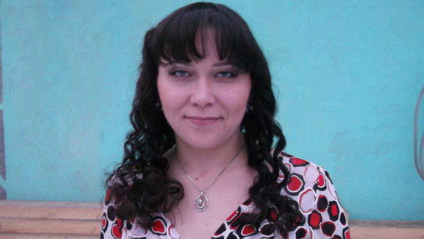 Людмила Ефременко