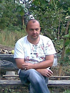 Константин Гайдеров