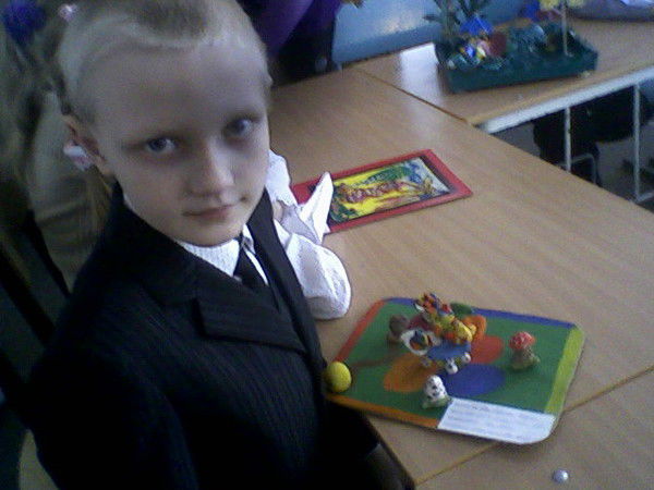 Федя Вайсброт