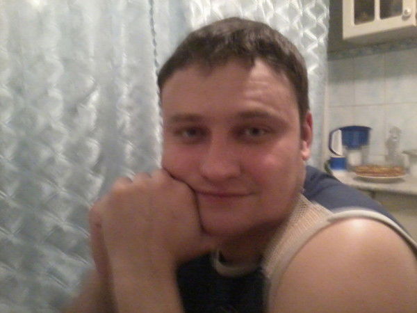 Сергей Фомин