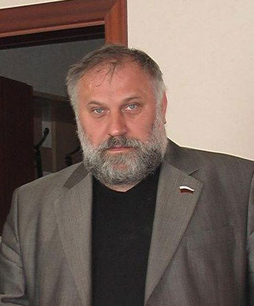 Александр Шлыков