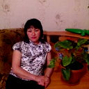 Айнагуль Иманбаева