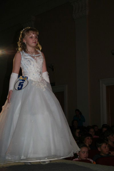 Анна Дерябина