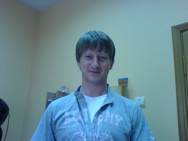 Фоминенко Алексей