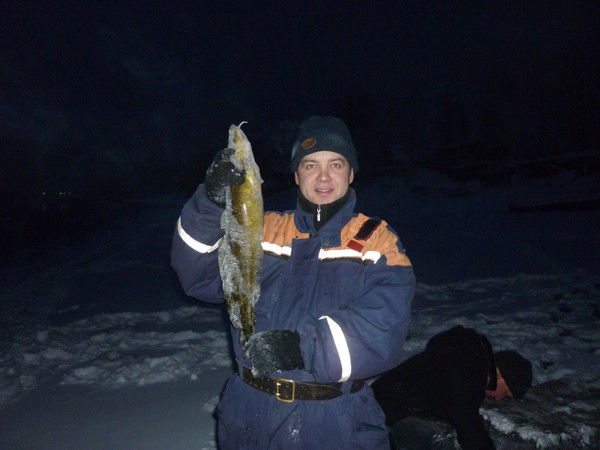 Павел Березин