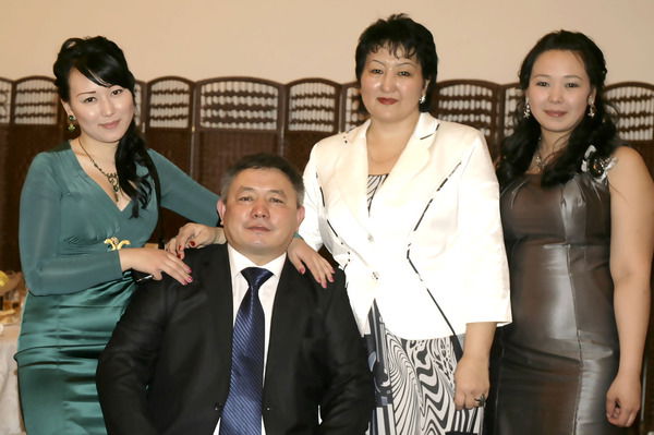 Шара Булабаева