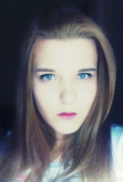 Наташа Ротова