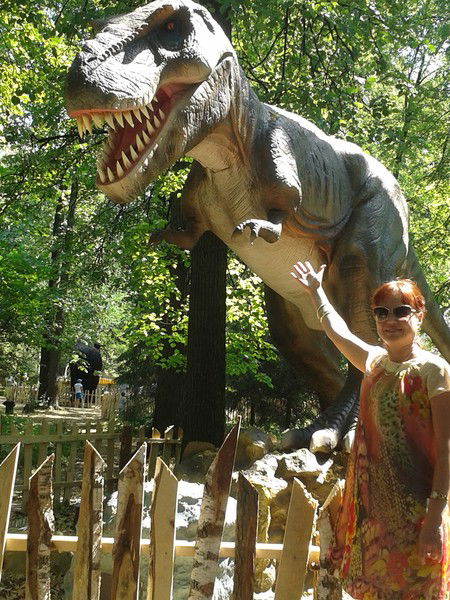 Гульнара Галиева