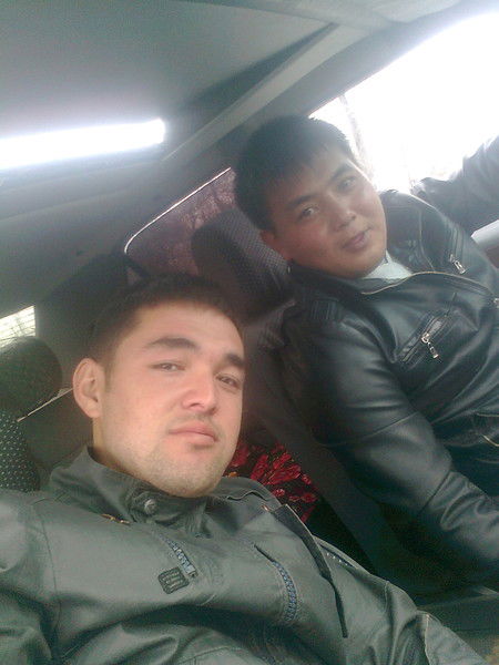 Арзыбек Мойдунов