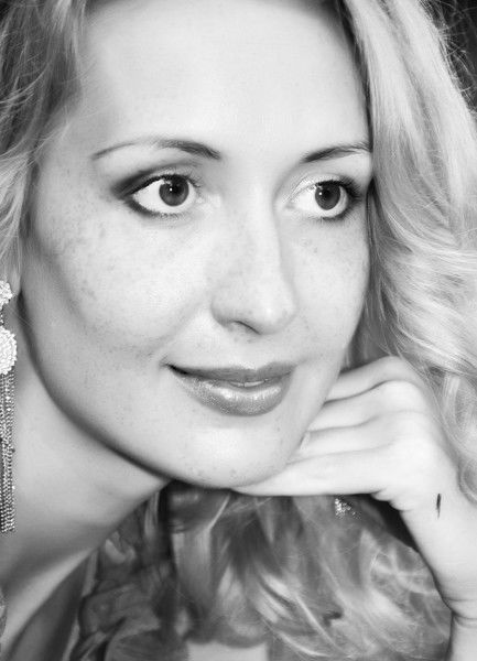 Евгения Сергеева