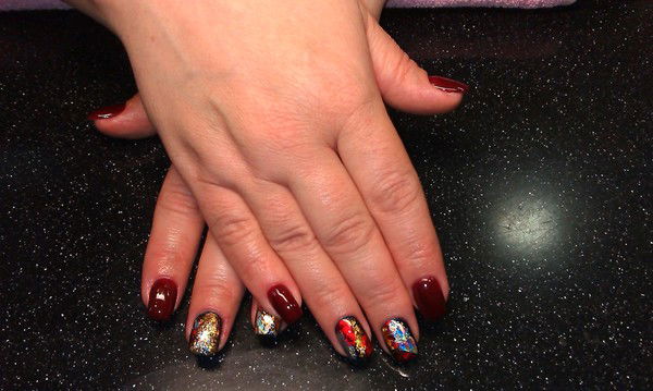 Сауле Абылканова