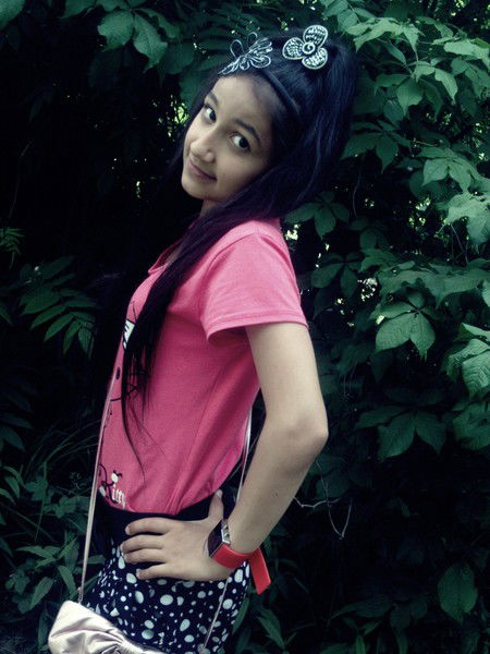 Marinochka Latypova***