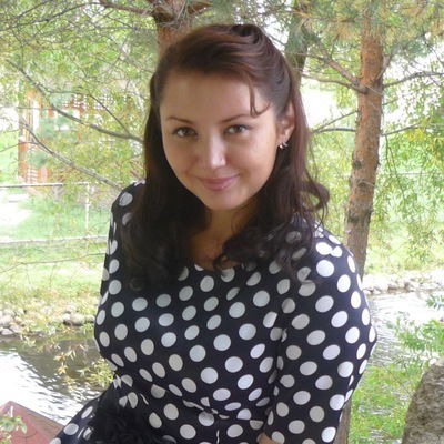 Надия Шишлова