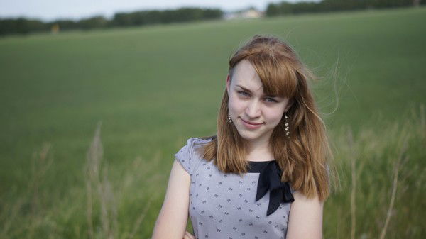 Мария Алексеенко