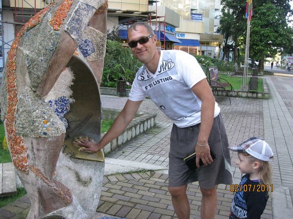 Тимофей Перминов