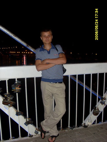 Сергей Ахинелов