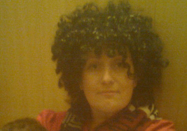 Виктория Митрофанова