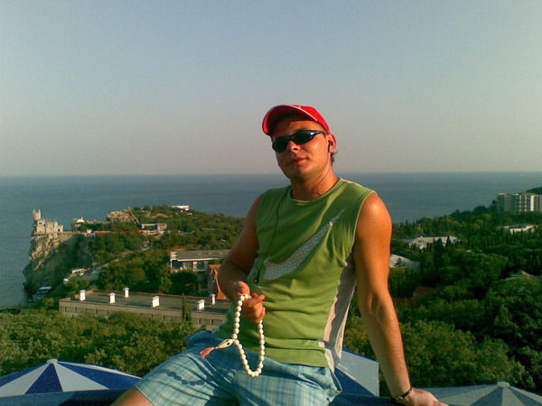 Владимир Некоарэ