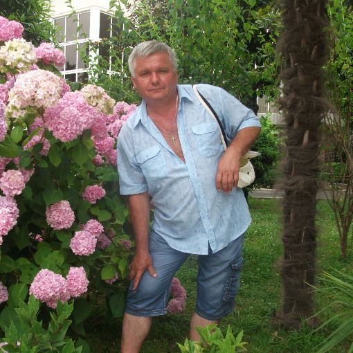 Анатолий Зверев