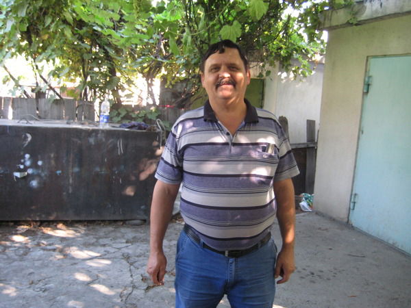 Борис Харченко